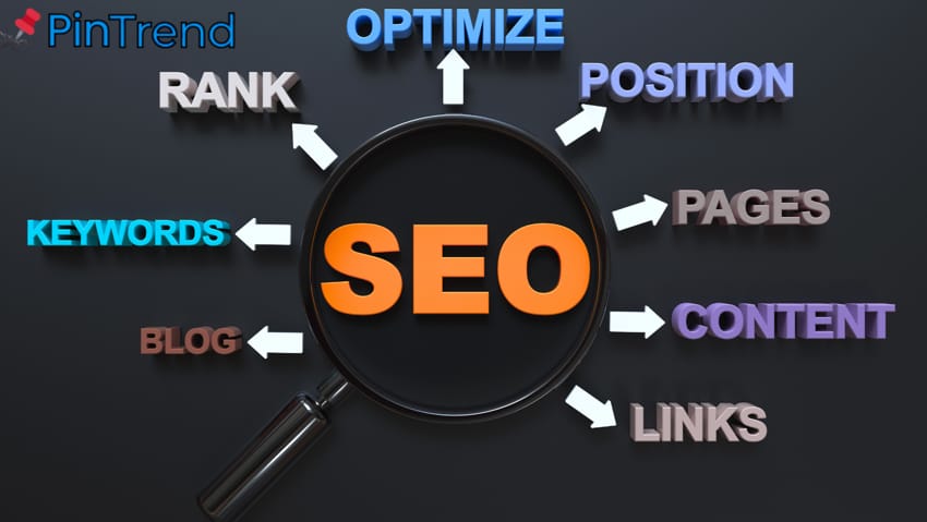 Search engine optimization