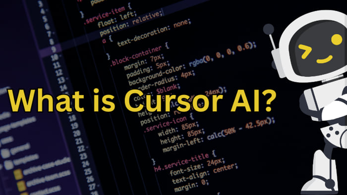 What is Cursor Ai?