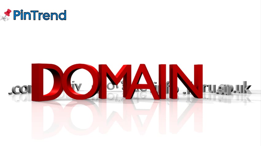Domain Name Server 