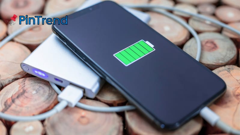 smartphone battery technology 2025