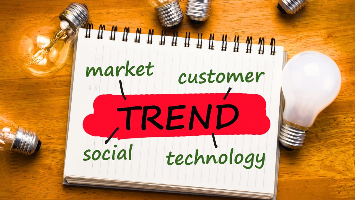 Tech Trends