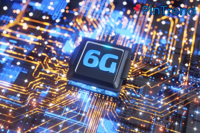 6G Internet