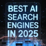 Best AI Search Engines in 2025
