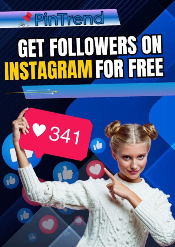 how to Get Followers on Instagram For Free