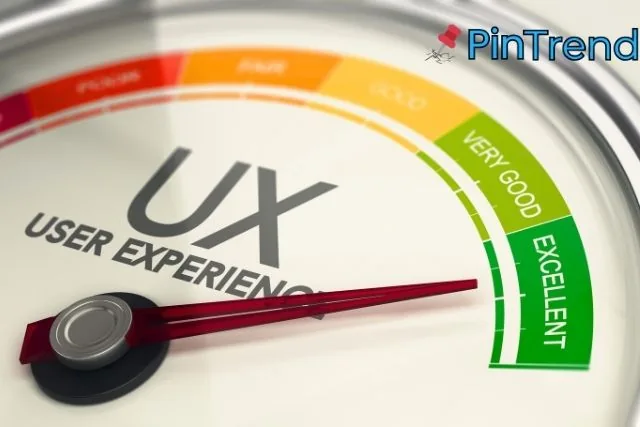 AI-Driven Personalization and User Experience