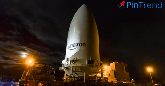 Amazon Project Kuiper – The Upcoming Rival to Watch