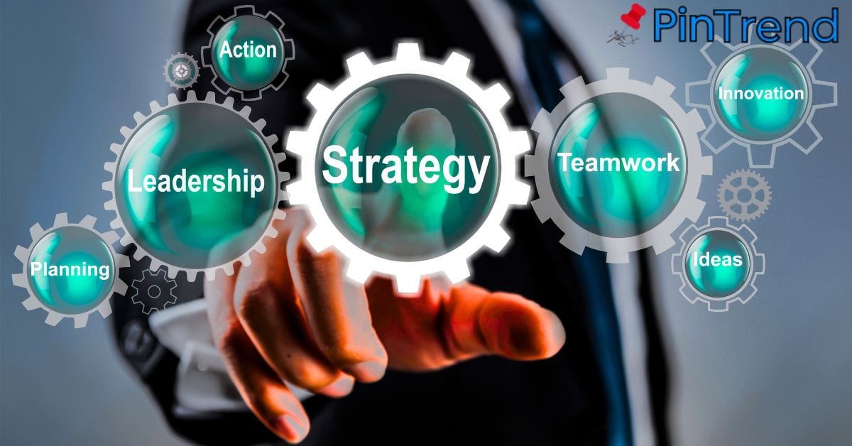 Cloud Adoption Strategies