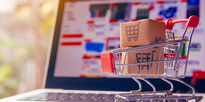 Current Shopping Trends Shaped by AI