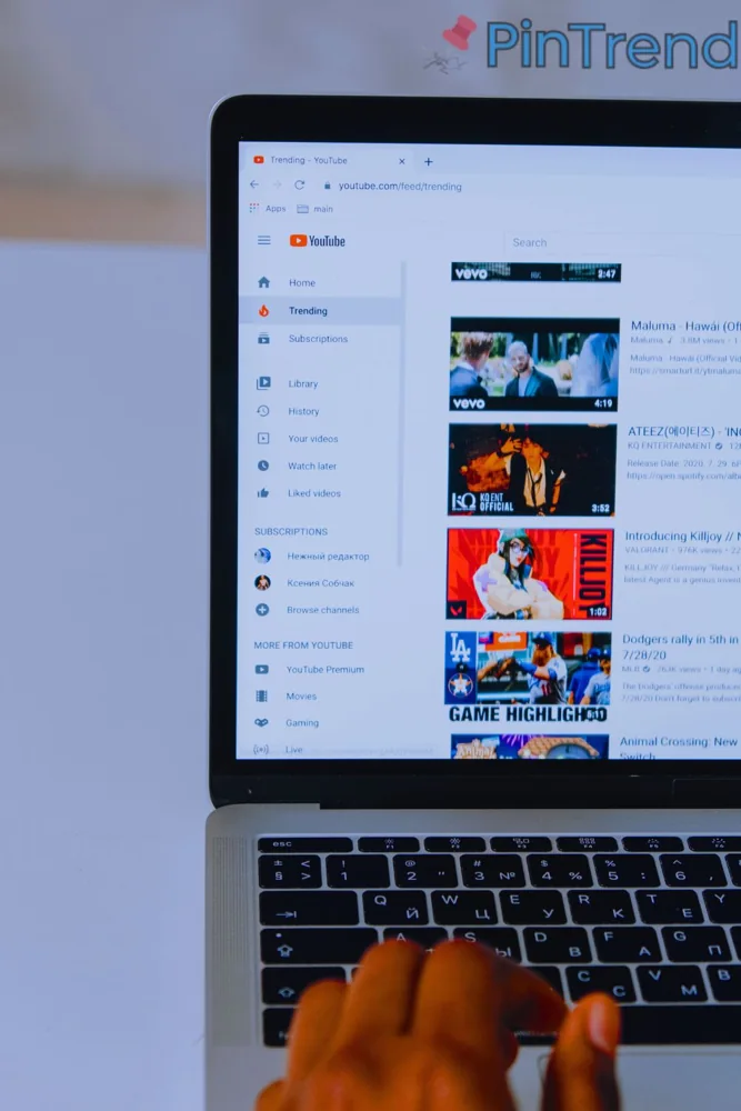 YouTube Shorts to Grow Your Channel in 2025