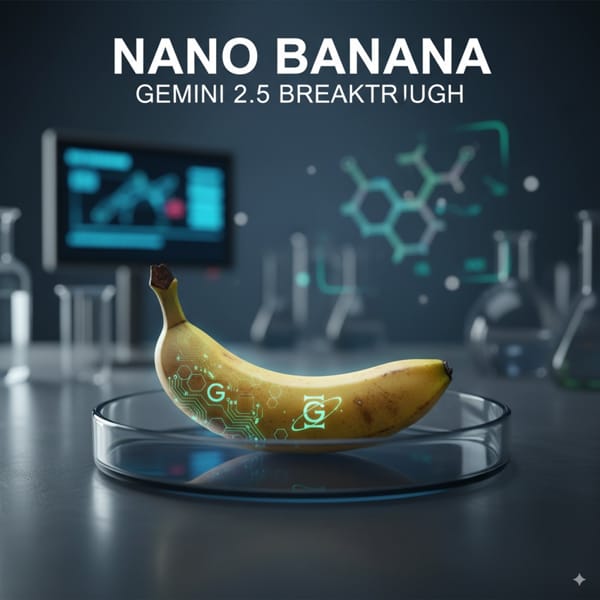 Nano banana