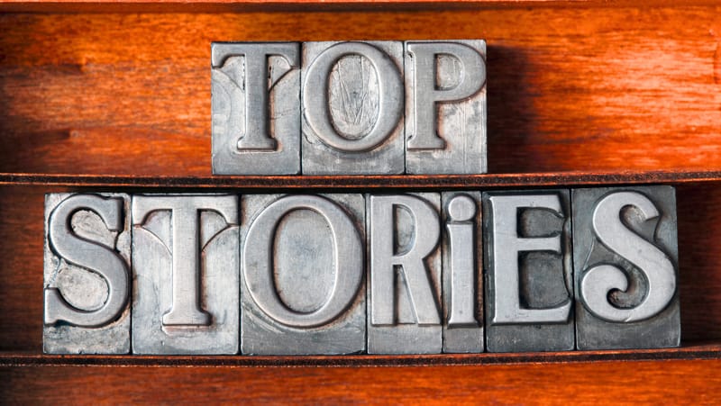 Top Stories