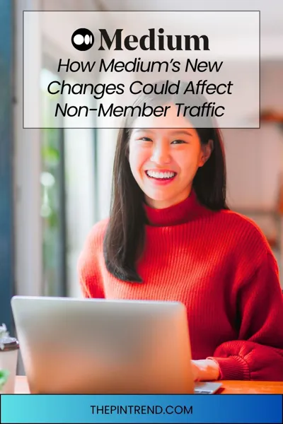 How Medium’s New Changes Could Affect Non-Member Traffic
