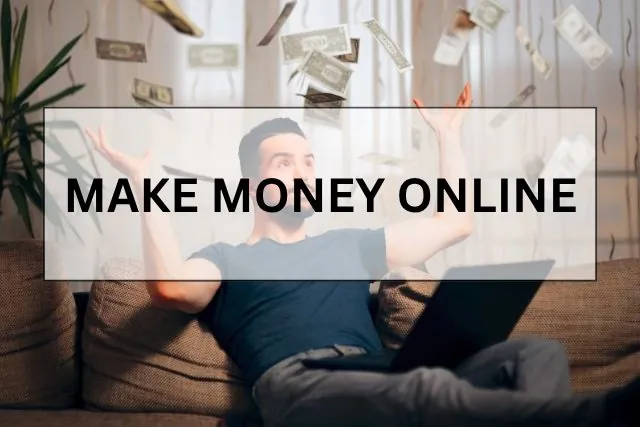 Make Money Online