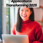 Top 10 Machine Learning Applications Transforming 2025