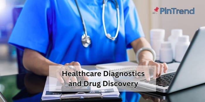 Healthcare Diagnostics and Drug Discovery