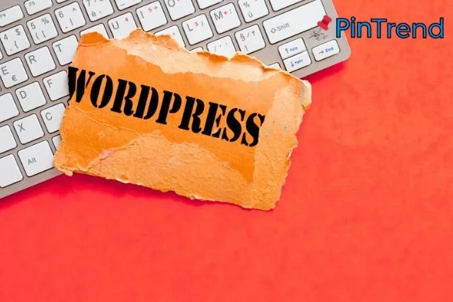 wordpress